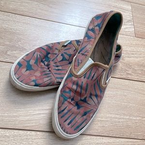 Vans Slip Ons